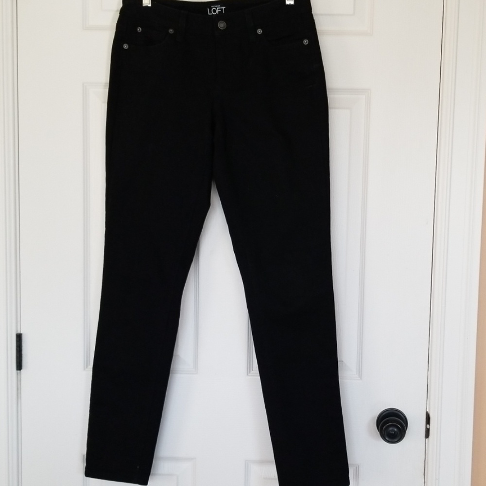 Ann Taylor Loft jeans